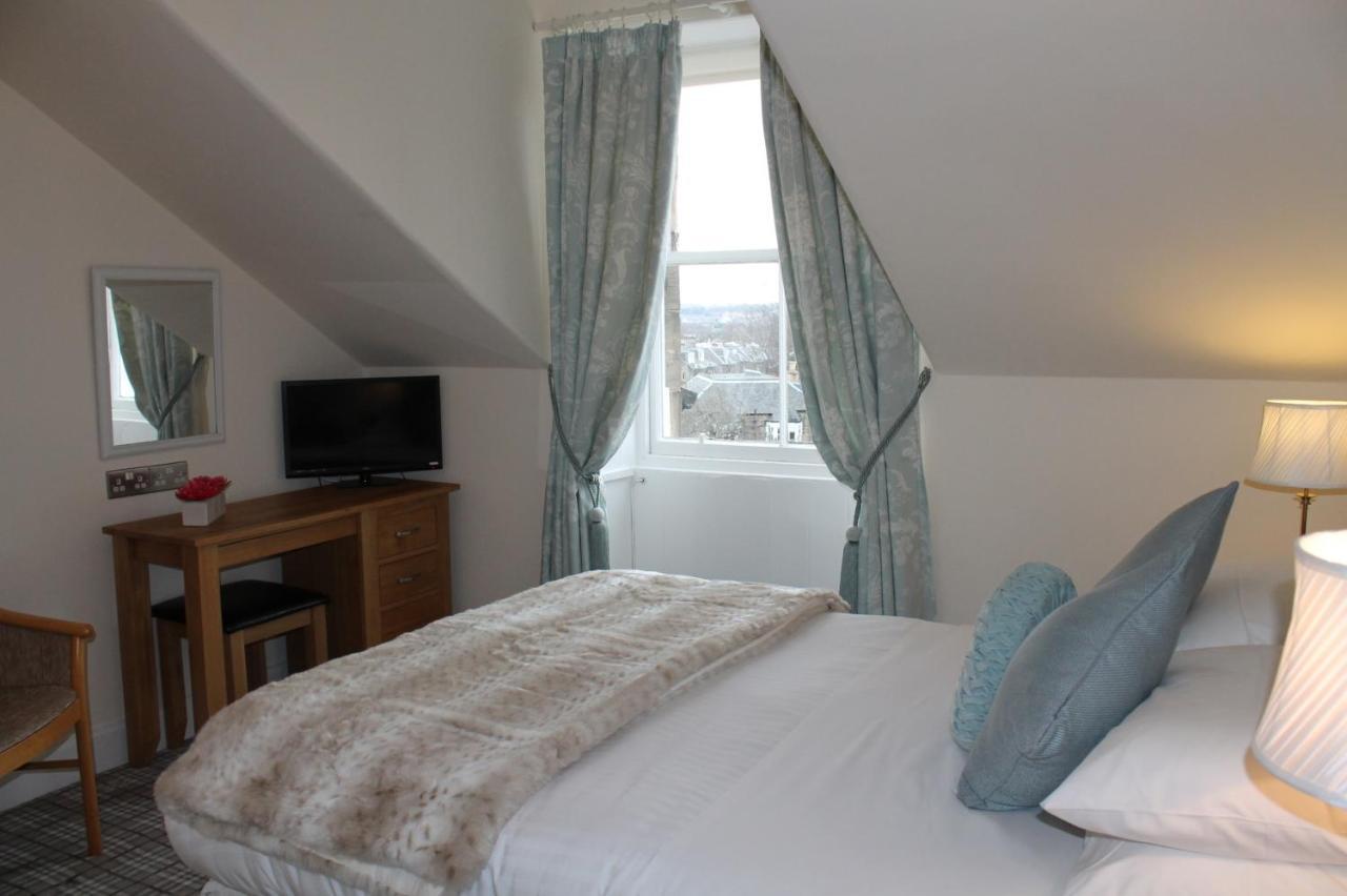 Sonas Gasthuis Edinburgh
